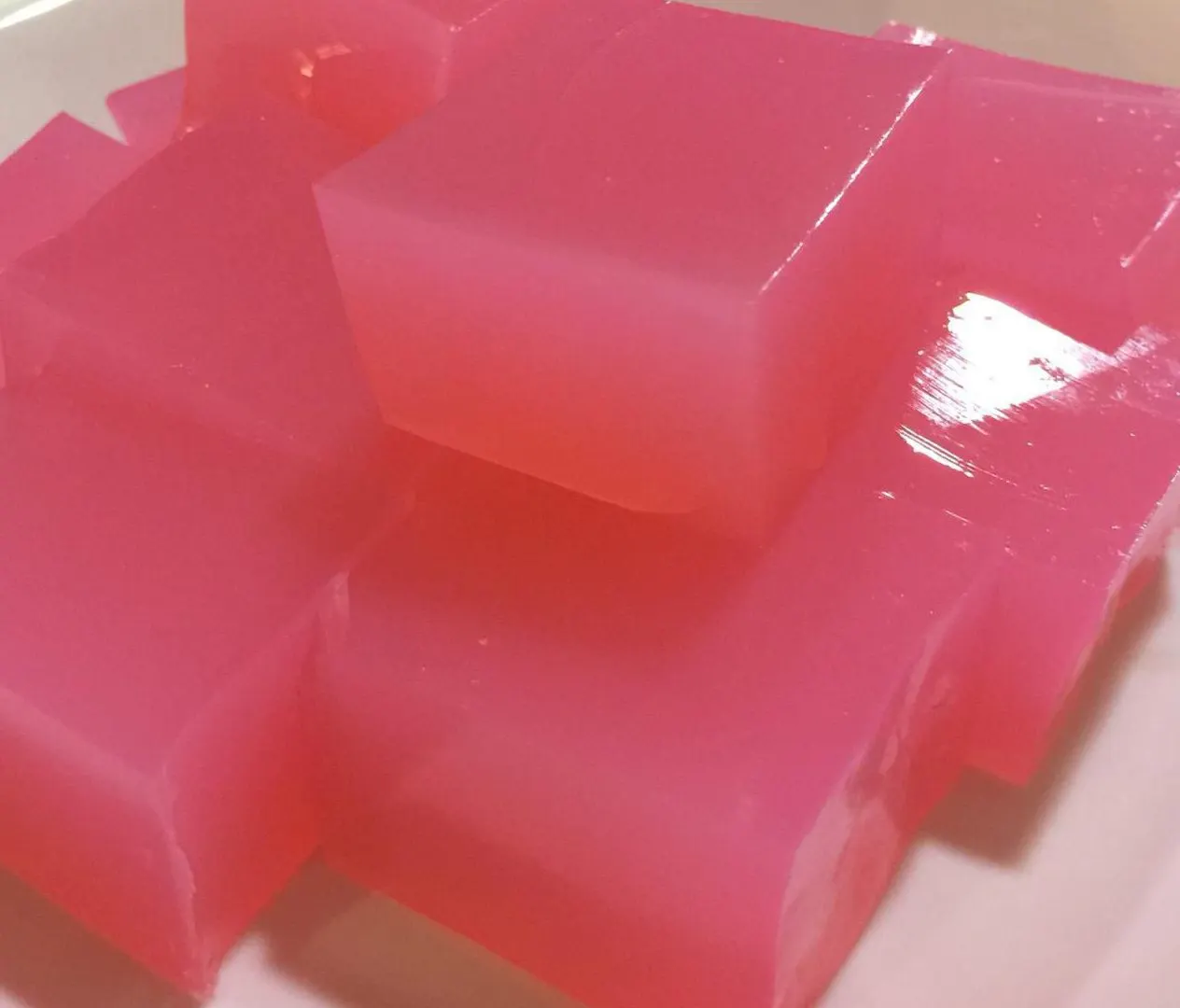 Thạch Agar-Agar 1kg