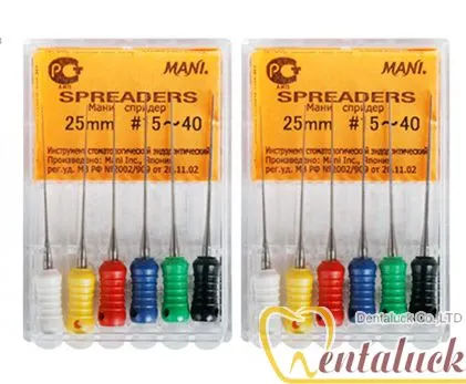 Lèn ngang Spreaders – Mani