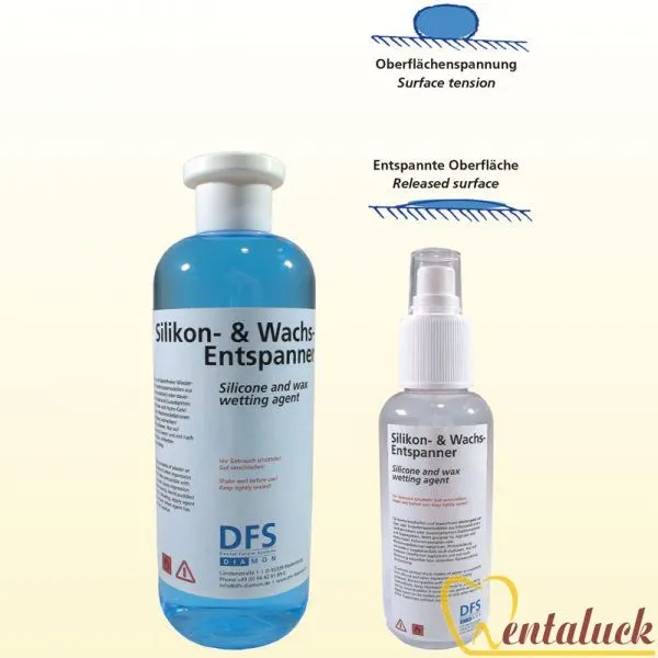 Dung dịch xịt giảm căng DFS 25030