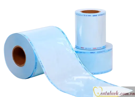 Túi hấp dụng cụ vô trùng (nhiều size)