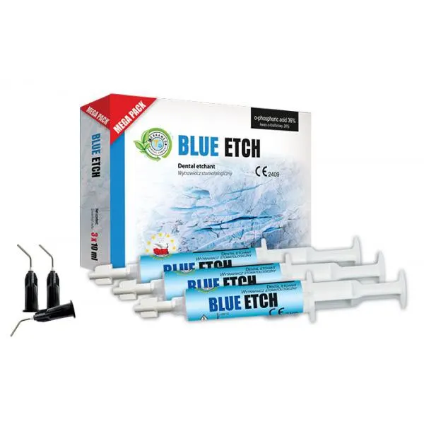 Blue Etch Mega Pack (3x10ml) – Cerkamed