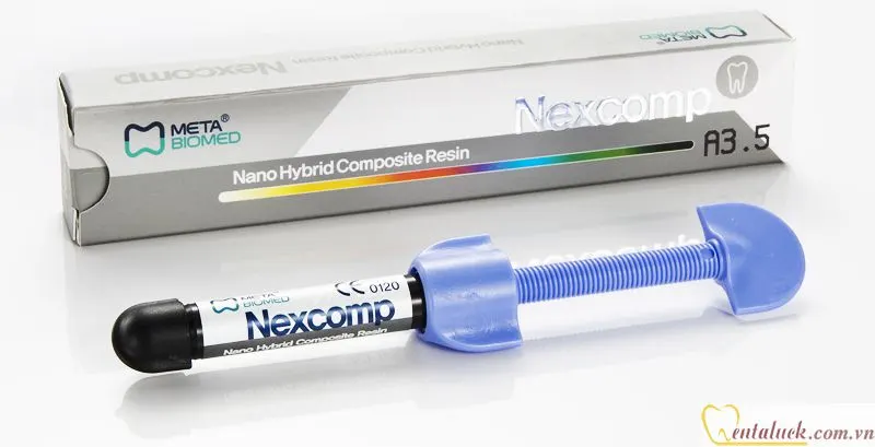 Composite Nexcomp Flow 2g A2