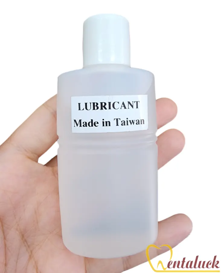 Dầu nhỏ tay khoan Lubricant 50ml