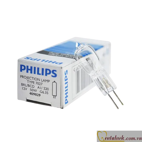 Bóng đèn Halogen Osam Philip