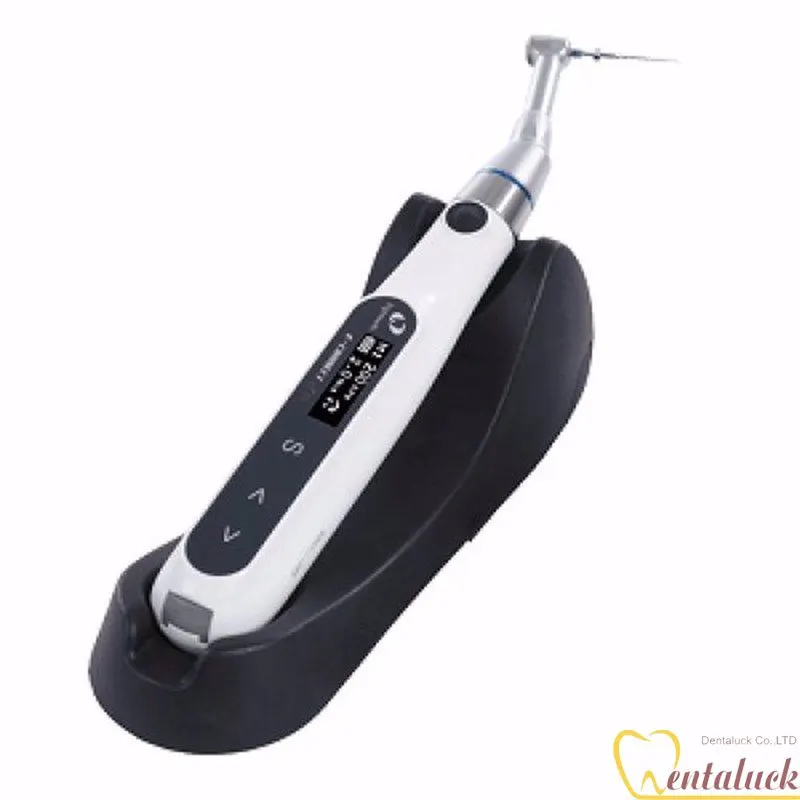 Máy ENDO E-Connect Pro/Mô tơ nội nha không dây