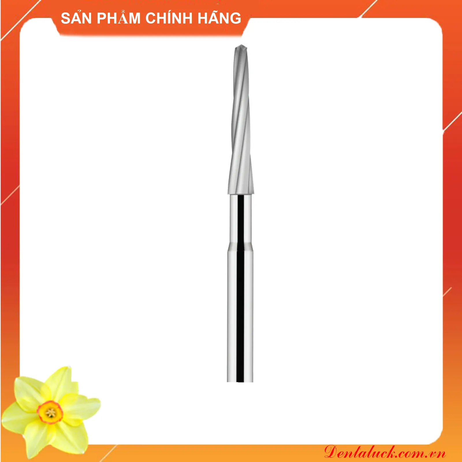Mũi cắt xương Bone Cutter Dentsply