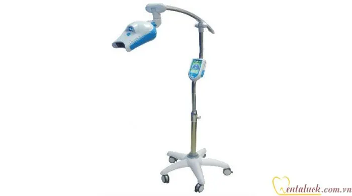 Đèn tẩy trắng chân di động MD-885L
