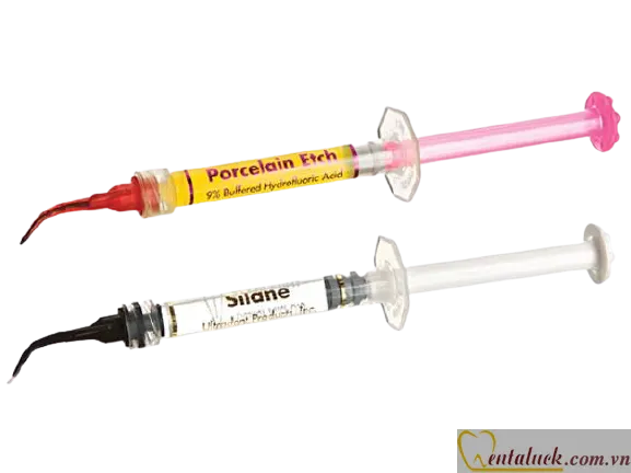 Keo dán sứ Silane Ultradent 1,2ml