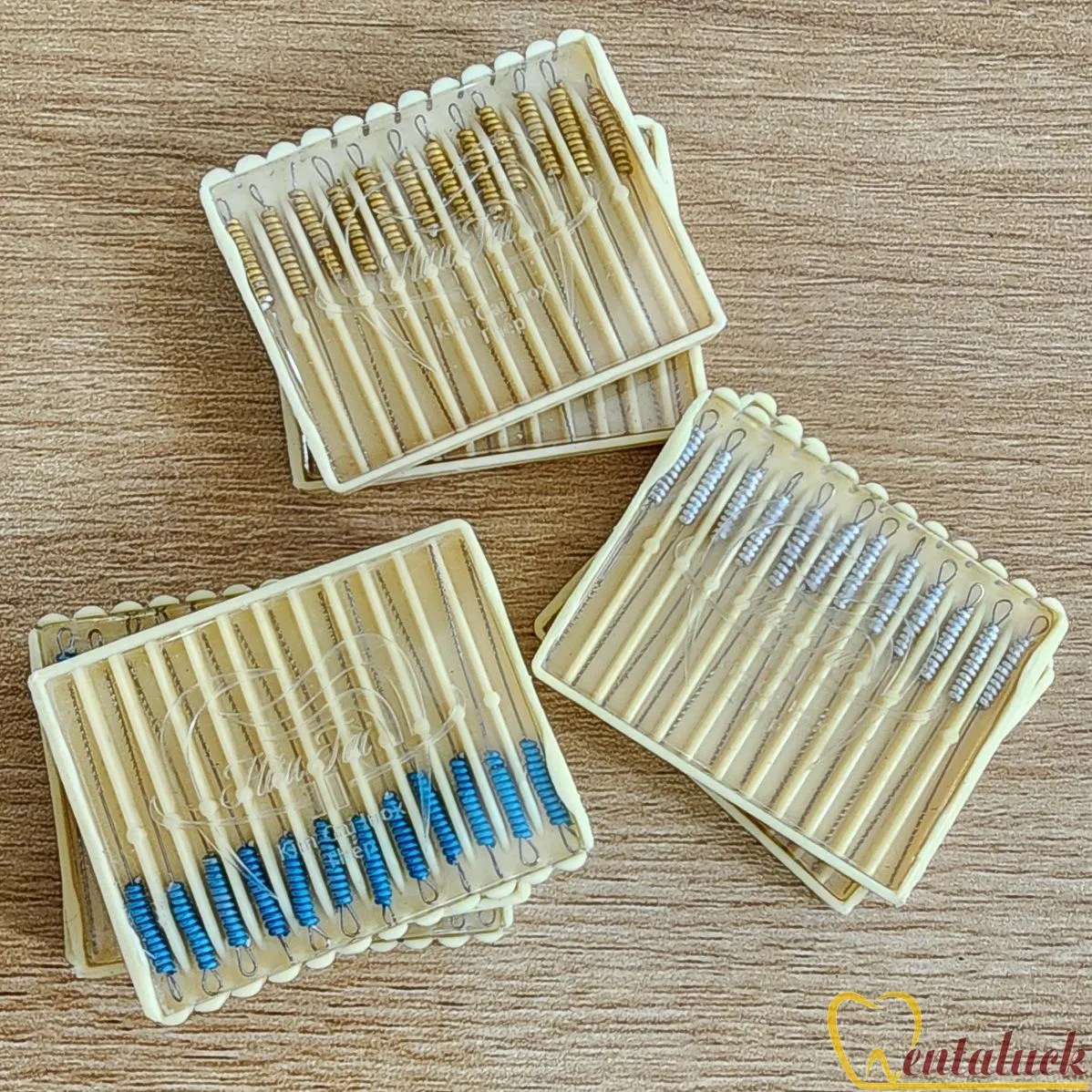 Kim gai Tài (12cây/vỉ)