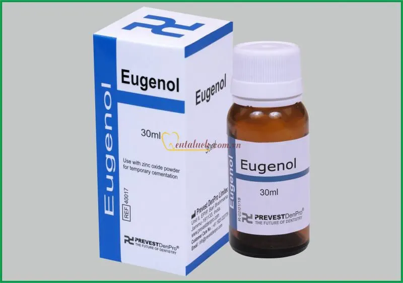 Eugenol PREVEST 30ml