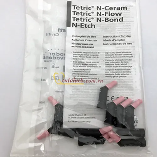 Tetric N-Ceram 10×0.25g