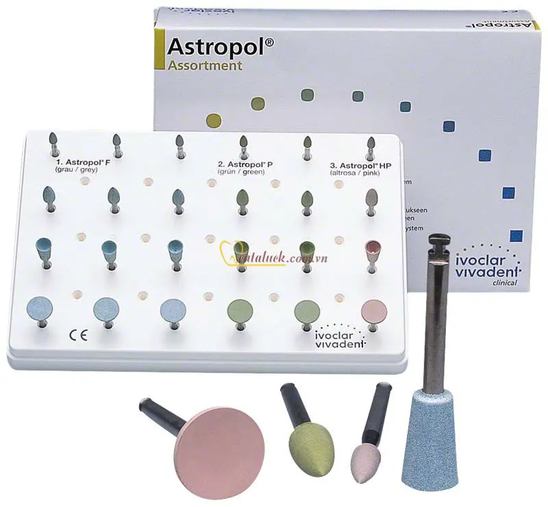 Astropol Assortment 24