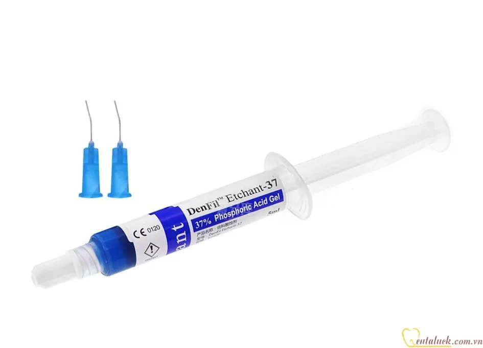 Etching Denfill 5ml