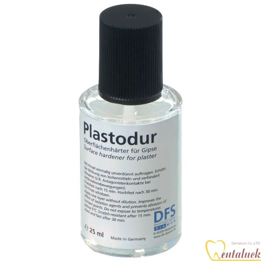 Dung dịch làm cứng cùi Plastodur DFS