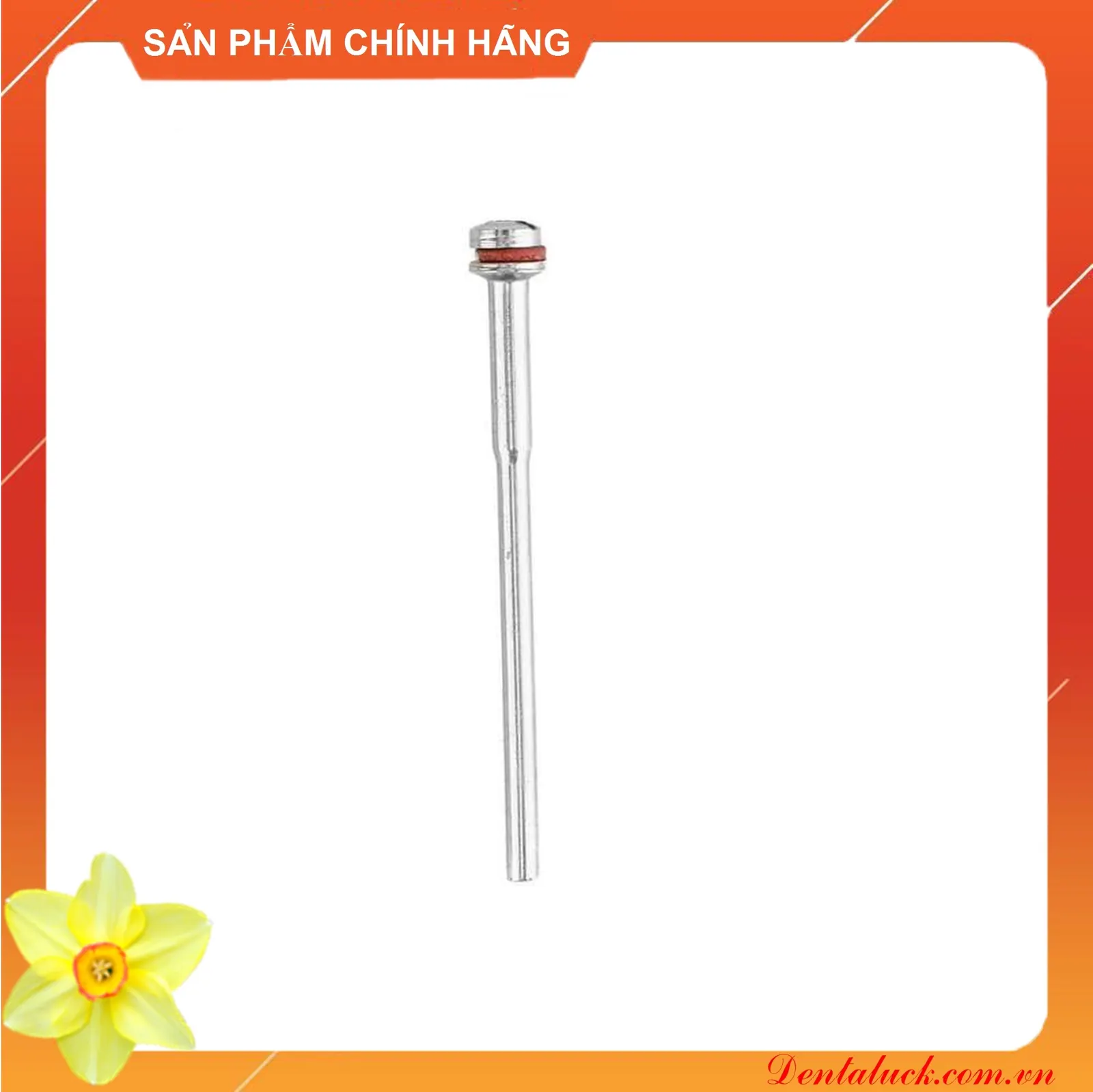 Trục lắp HP (cán lắp đĩa)