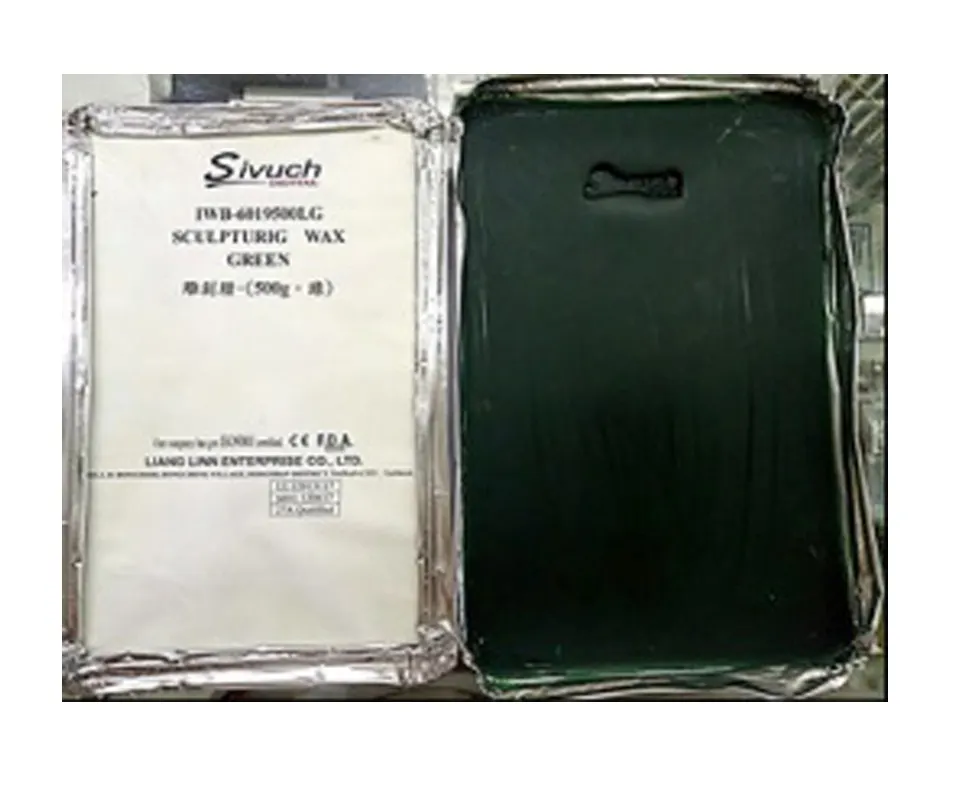 Sáp Inlay Sivuch 500g
