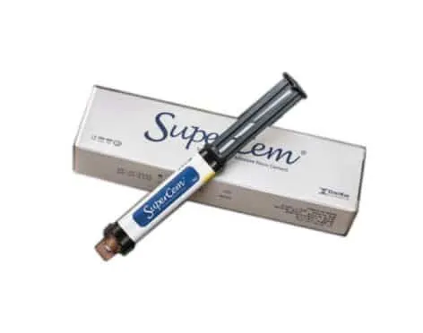 SuperCem®-Dentkist-Korea