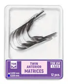 Twin Anterior Matrices № 1.523 12 pcs-TOR V M-Russia