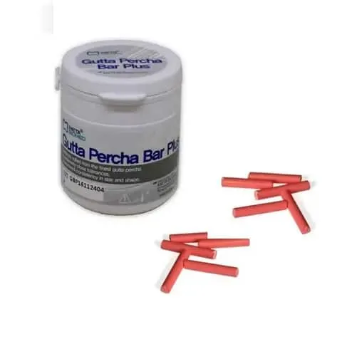 Gutta Percha Bar Plus-Meta Biomed-Korea