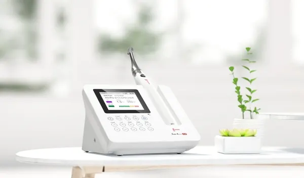 MÁY ĐIỀU TRỊ NỘI NHA WOODPECKER ENDO-RADAR-PLUS