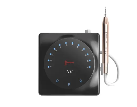 Máy Lấy Cao Uds U6 led