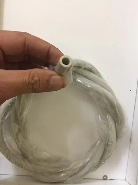 Dây Hút nước bọt dạng dày