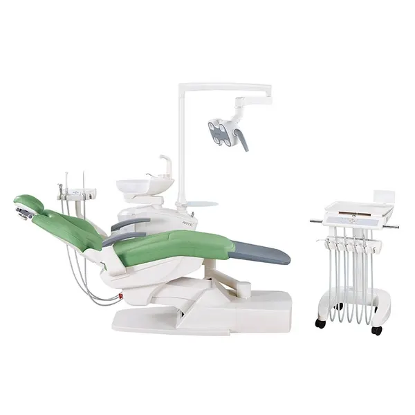 Ghế Nha Khoa Ayne AY215 B2