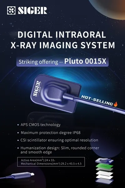 Sensor Siger
