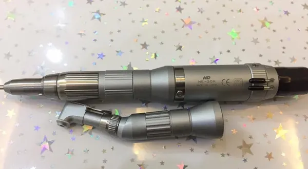 Tay Chậm Nakamura ME 20M