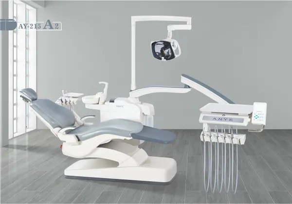 Ghế Nha Khoa Anye Ay 215 A2
