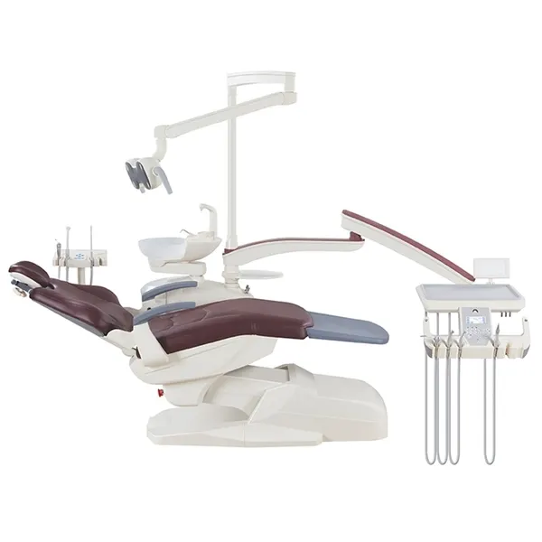 Ghế Nha Khoa Anye AY215 B3