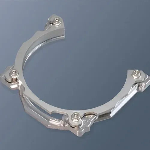 C-Clamp Adapter - 52D