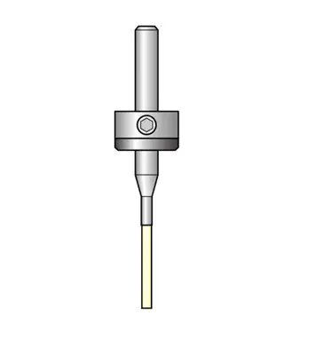 Cleaning Tool for DWX-52DC