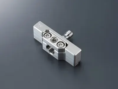Abutment Kit Attachment Geomedi