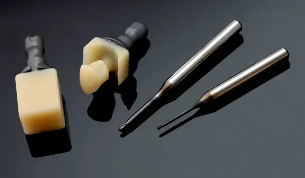 HY-MAX (Roland) *Ceramic, Zirconia, PMMA