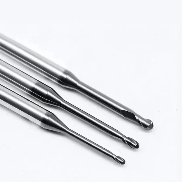 Nano-Black Milling Bur (Roland) *2x ZIRCONIA