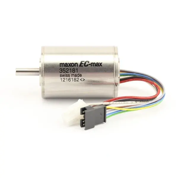 Roland MOTOR-EC-MAX40 (DWX-50 Spindle Motor)
