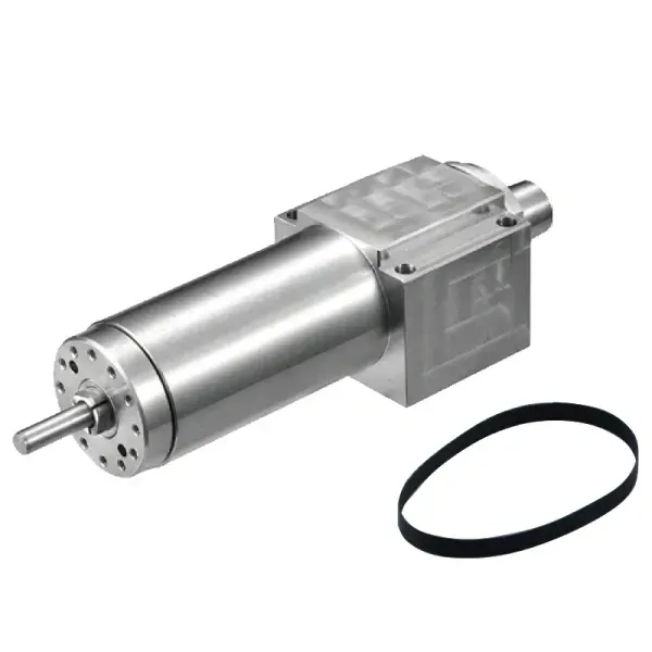 ZS-52D Spindle Replacement Kit (S# KFF1202 and Newer)