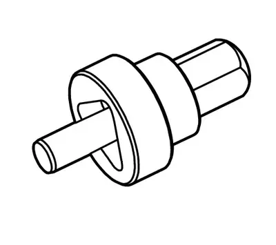 Tool,Collet Spanner CG2086