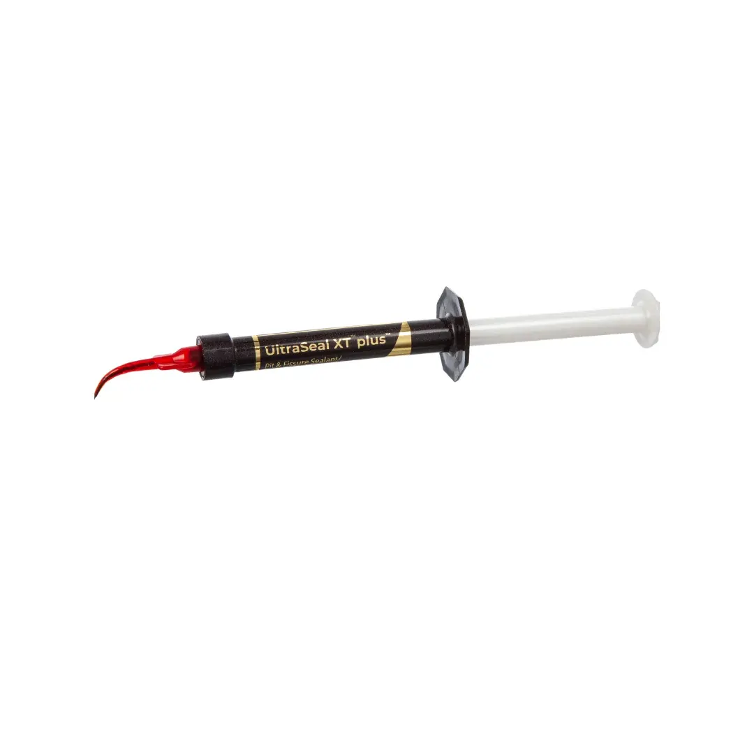 UltraSeal XT plus pits and fissure sealant