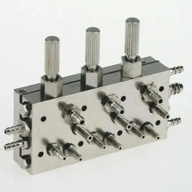 Master Assembly