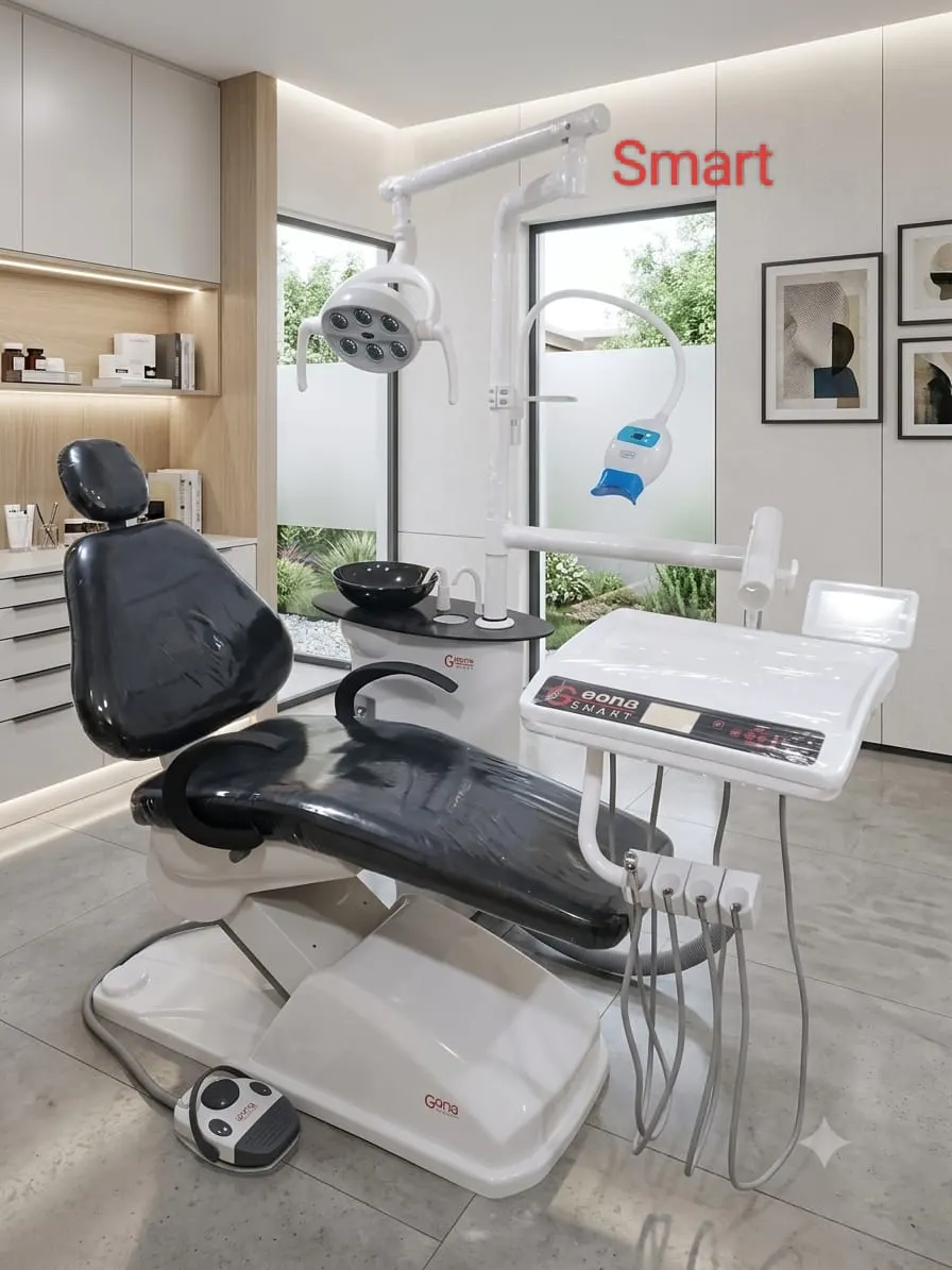 Dental Unit Geona Smart