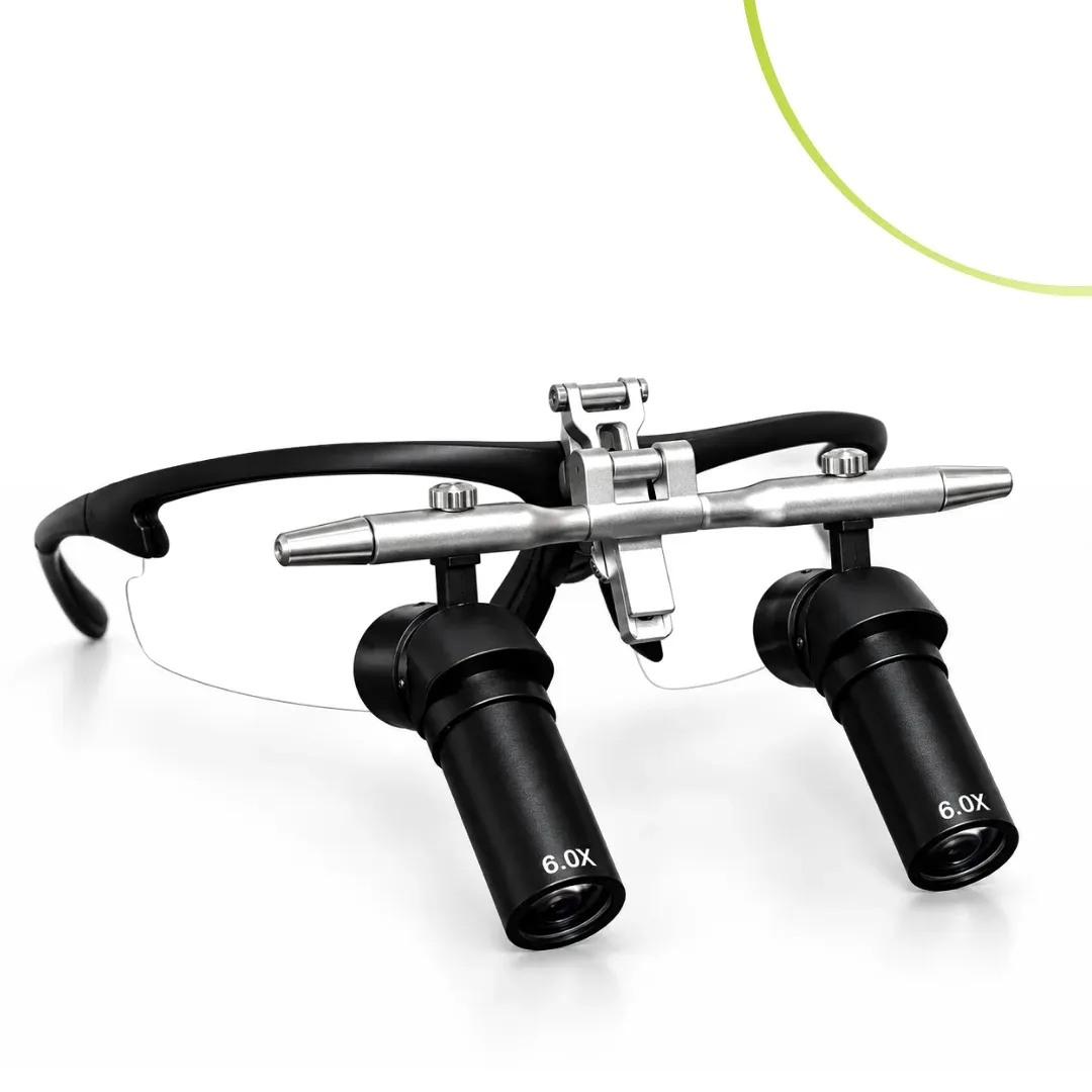 ERGO LOUPE Magnification 4X/ 5X / 6X