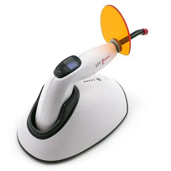 Woodpecker LED.F Pro Curing Light | Firooz Dental