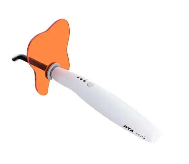 Woodpecker MiniS Curing Light | Firooz Dental