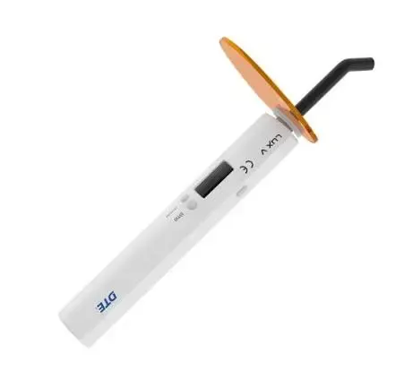 Woodpecker LUX V Curing Light | Firooz Dental