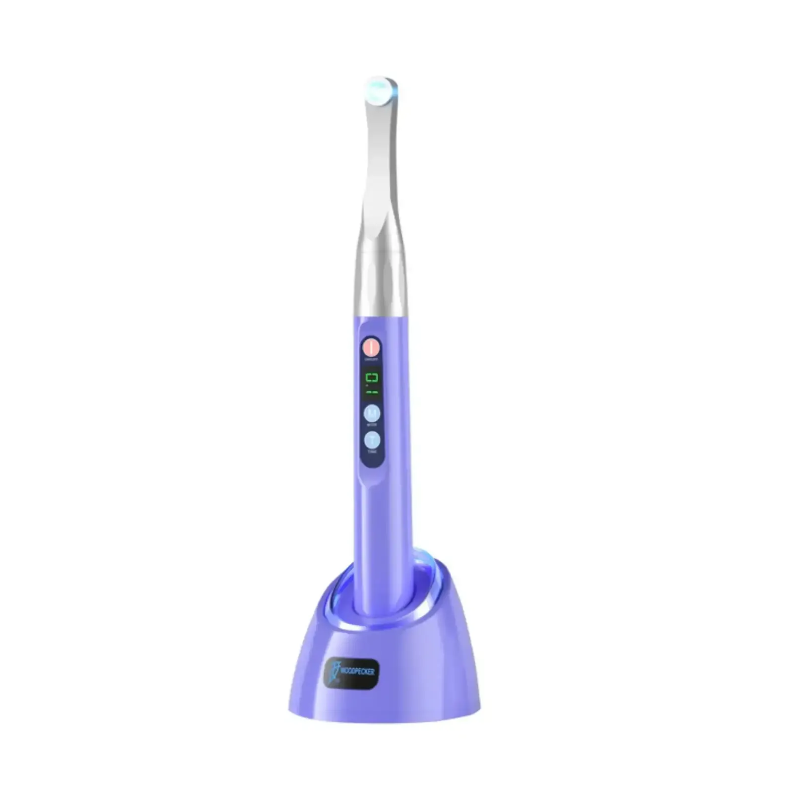 Woodpecker iLed Plus Curing Light | Firooz Dental