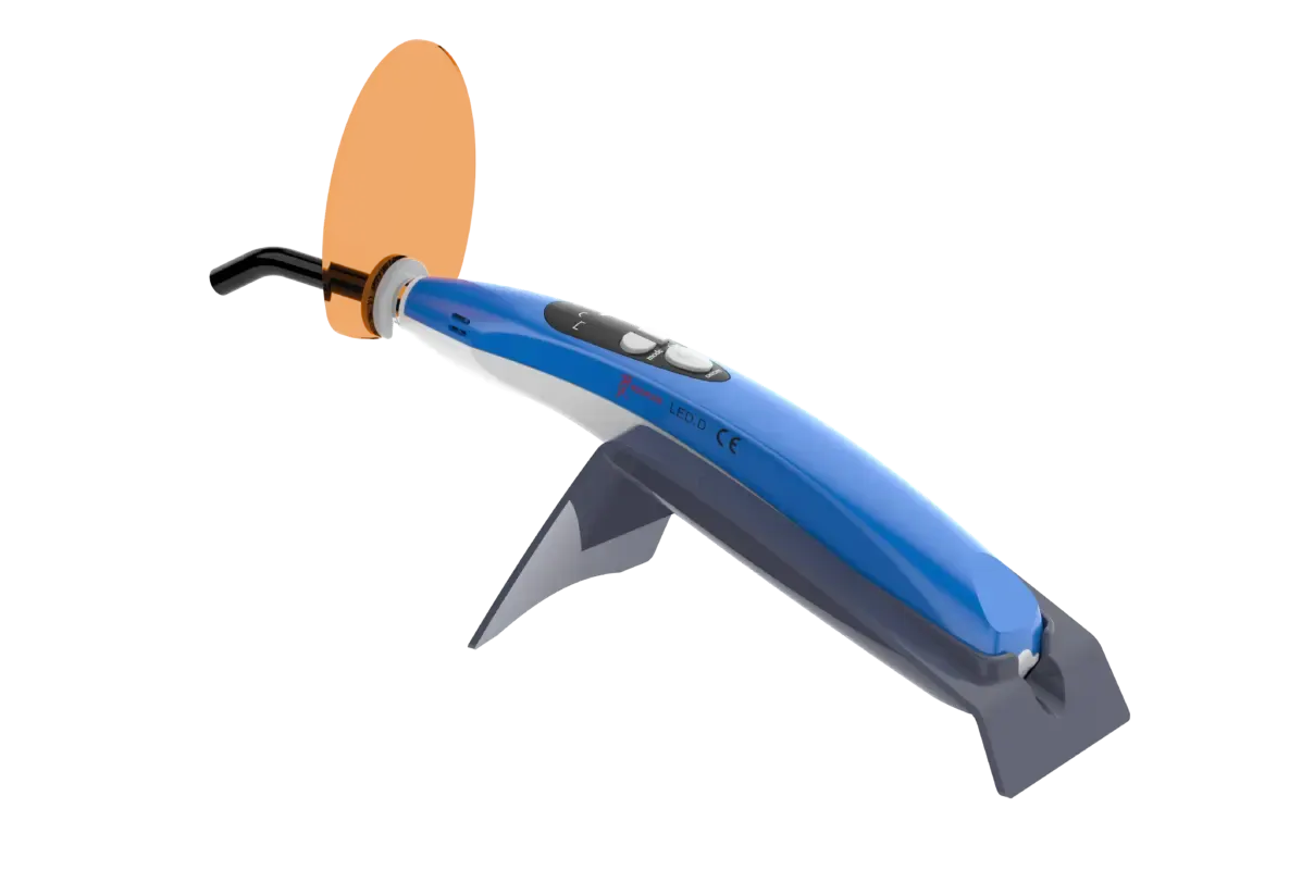 Woodpecker LED.D Curing Light | Firooz Dental