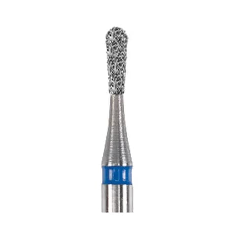 MediPros® Diamond Burs 808 FG