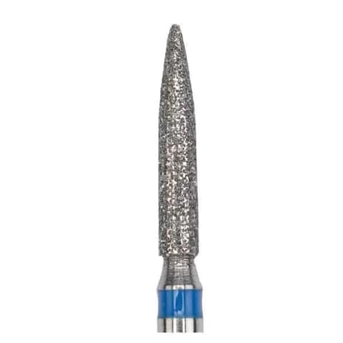 MediPros® Flame Bur 862 FG